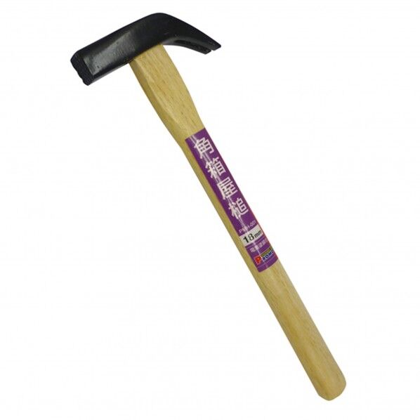PROMOTE PM719 木柄ハンマー 角箱屋 18mm