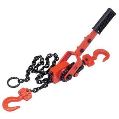 チェーン荷締機1t CN1 1点