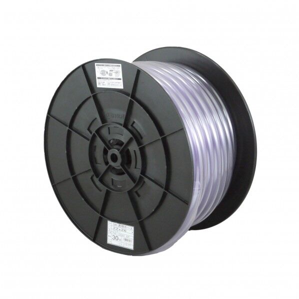 SH透明ホース 19×23