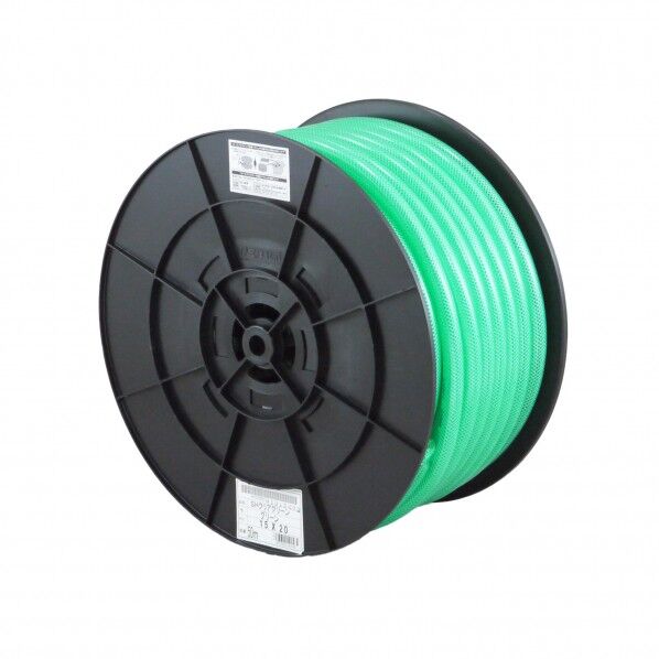 SHクリアグリーン 15x20 ドラム巻 50m