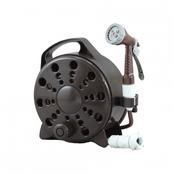 HDP-F107R ハンテﾞィフﾟチリール10m フﾞラウン