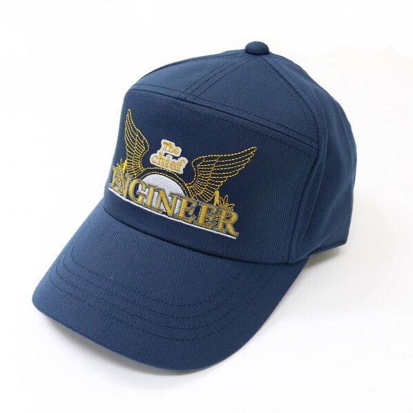 WH-2821 ナノ制菌アポロキャップ Ne