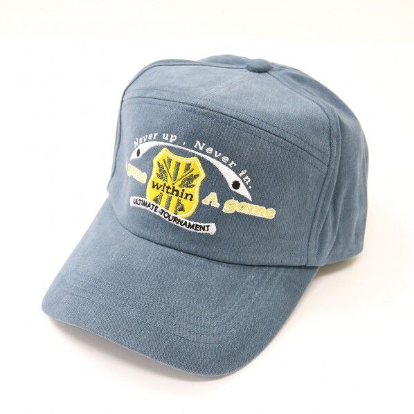 WH-2825 ナノ制菌バイオアポロキャップ Bu