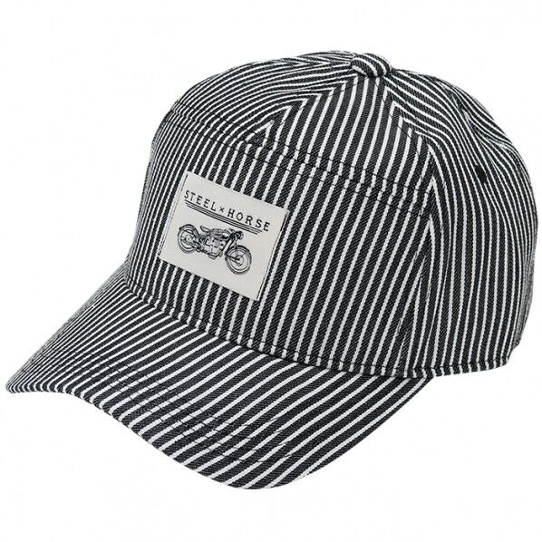 HA-035 ヒッコリーキャップ IDG