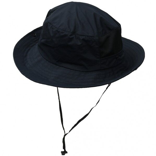 HB-005 撥水ハット NVY