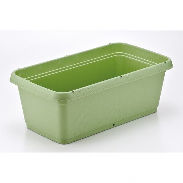 菜園プランタ-グリ-ン72