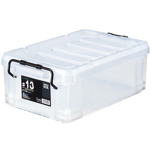 ピュアクルボックス#13