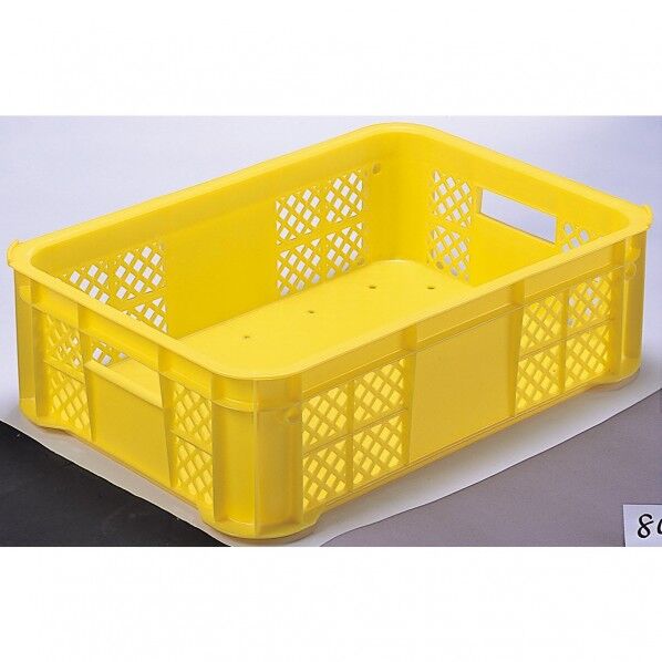 採集用コンテナイエロ-#25