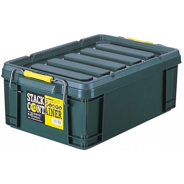 スタックコンテナ#13