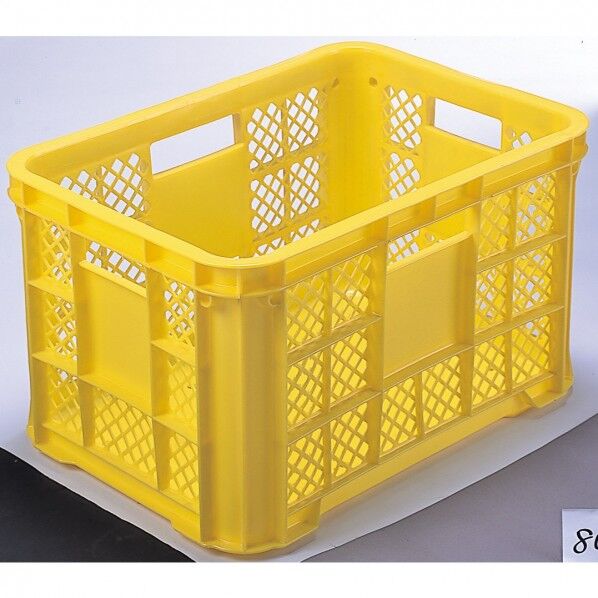 採集用コンテナイエロ-#55