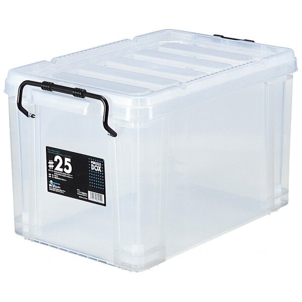 ピュアクルボックス#25