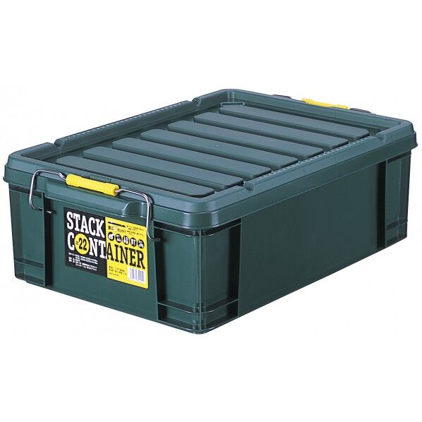 スタックコンテナ#22