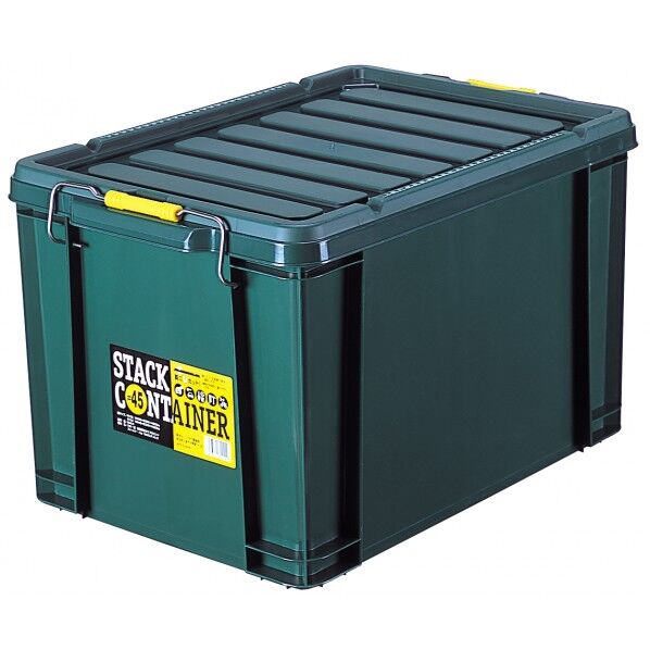 スタックコンテナ#45