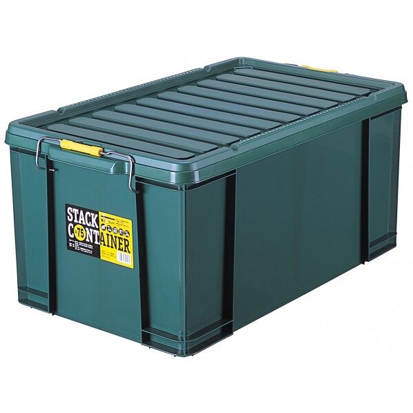 スタックコンテナ#75