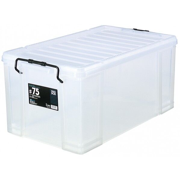 ピュアクルボックス#75