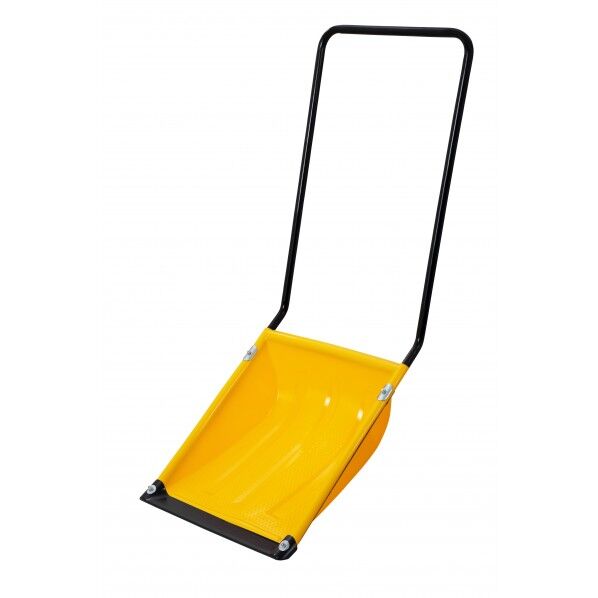 エンボスママさんダンプ イエロー小サイズ