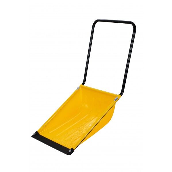 エンボスママさんダンプ イエロー大サイズ