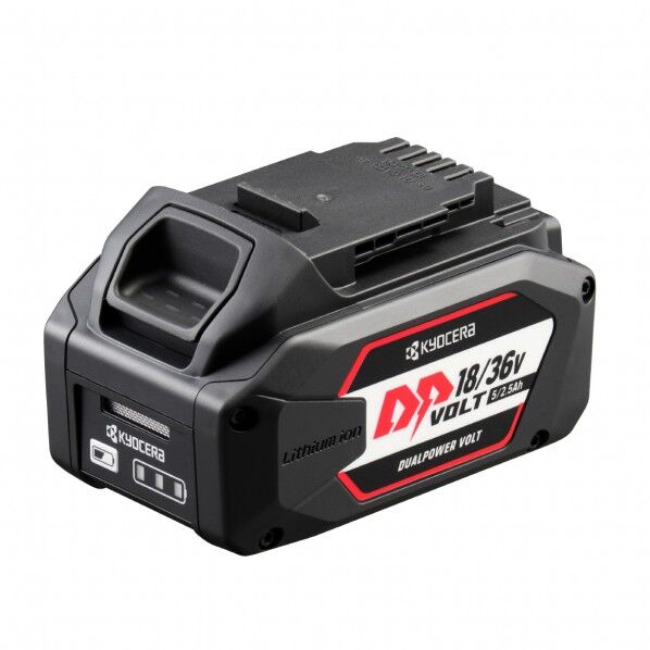 KYOCERA(京セラ) 36V電池パック DB3625L 1台