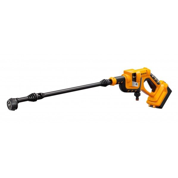 充電式ポータブルウォッシャー