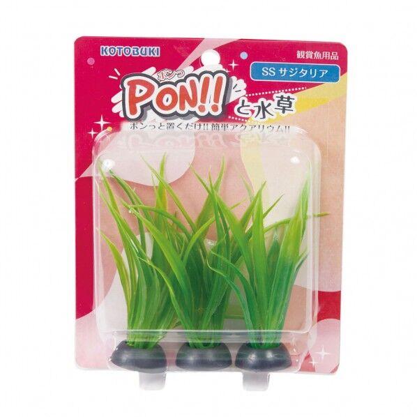 PON-SS サジタリア