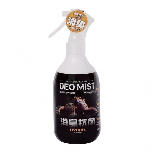 寿工芸 ヒュドラ デオミスト300ml 1個