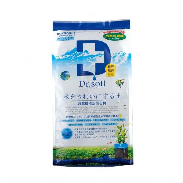ドクターソイル 2Kg