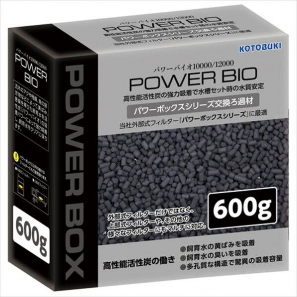 パワーバイオ 10000/12000用