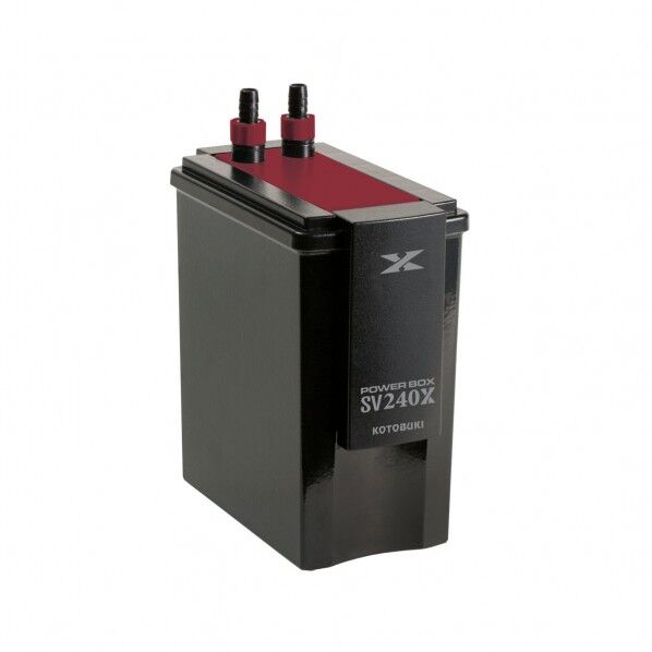 パワーボックスSV240X