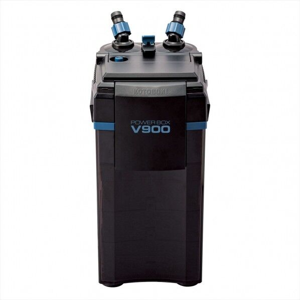 パワーボックス V900