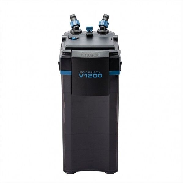 パワーボックス V1200