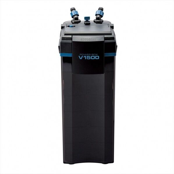 パワーボックス V1500