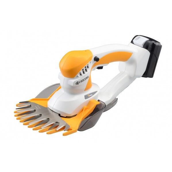 充電式バリカン