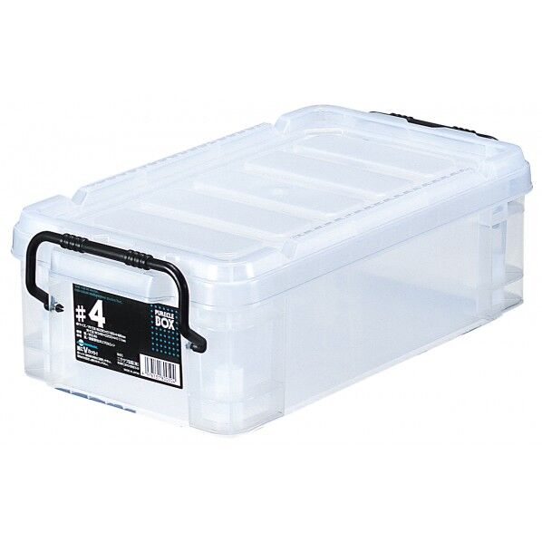 ヒﾟュアクルホﾞックス#4