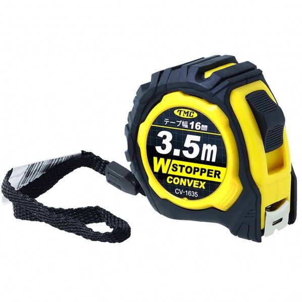 Wストッハﾟーコンヘﾞックス3.5mX16mm