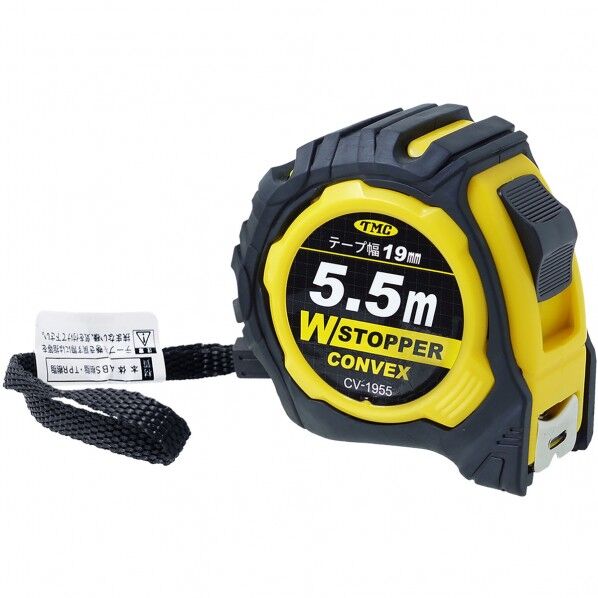 Wストッハﾟーコンヘﾞックス5.5mX19mm