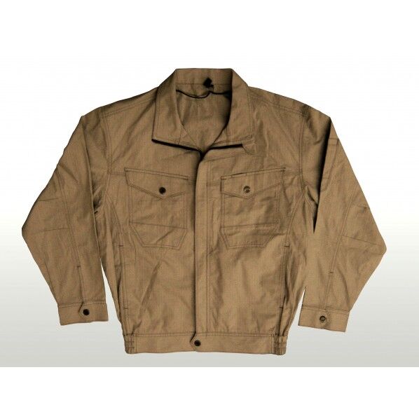 クーリングジャケット カーキM 004376332 1点