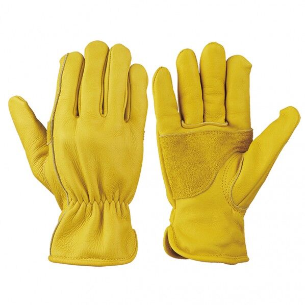 牛本革手袋 CG-990 M 1双