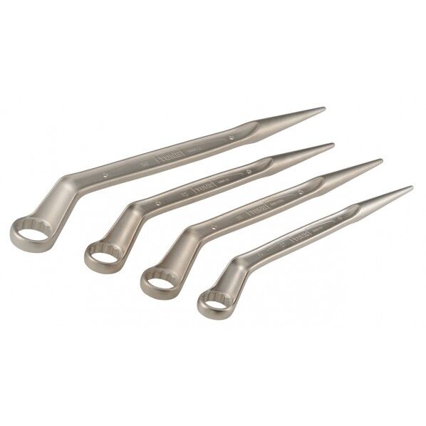 シノ付めがねレンチ(トルシアボルト用) 1WDR001040 1点