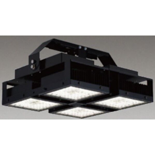 東芝ライテック LED高天井器具(1000W) LEDJ-40041N-DJ2 1点