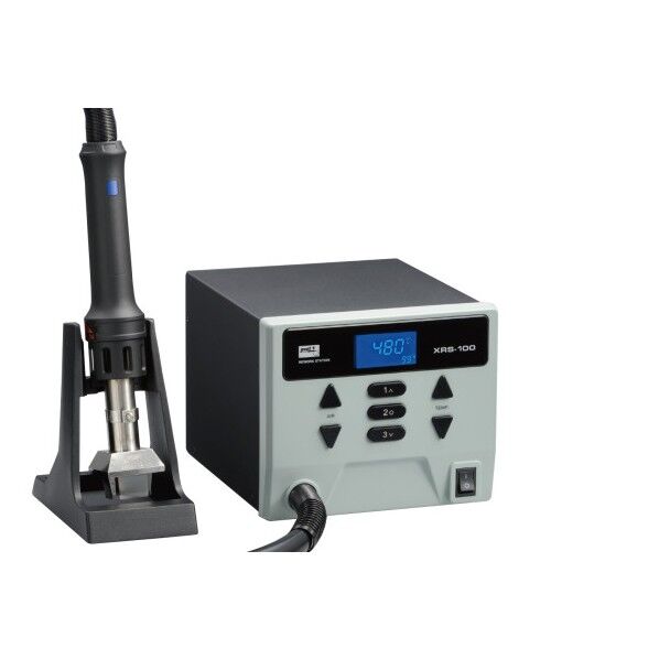 熱風式リワークステーション XRS100 1点