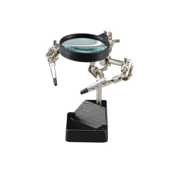 作業ヘルパー クリップ・サポ