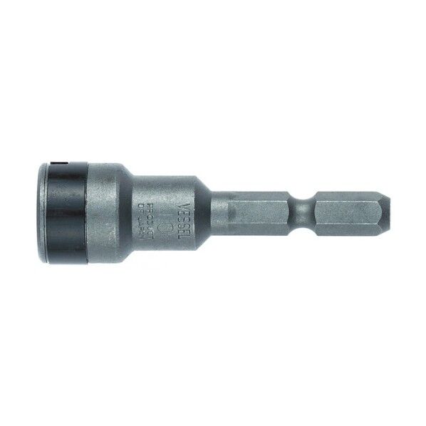 ドライバービット シャンク径6.35mm(マグネット入り)