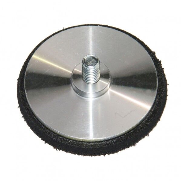 50Φミニパッド ネジ6mm Mマジック 370334 1点