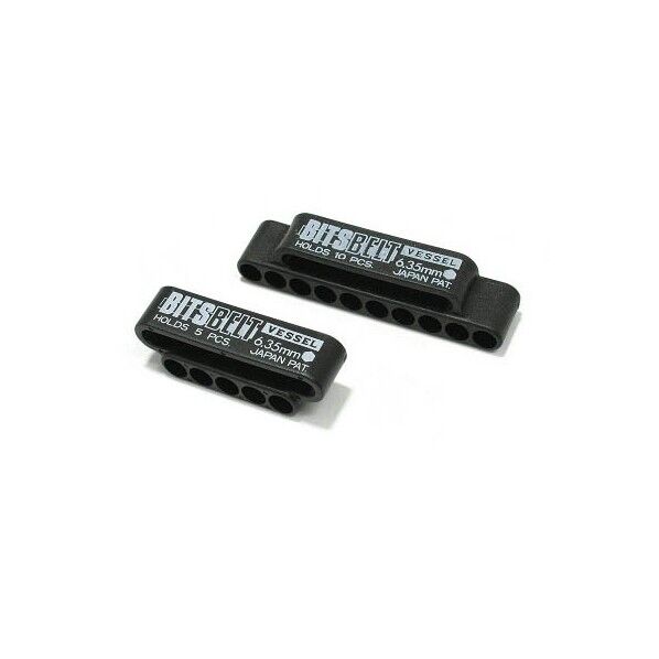 ビットホルダー 10本用