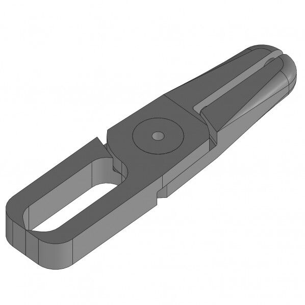 ブレード/エアーニッパー N20AB39 1個