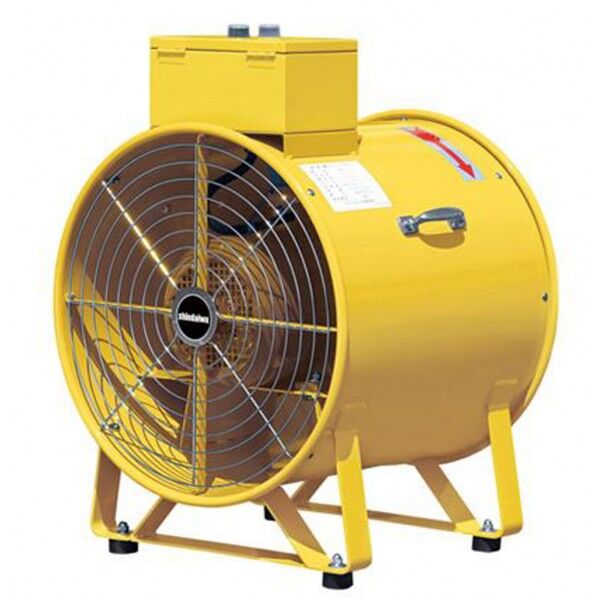 送風機 EPV500/50 1点