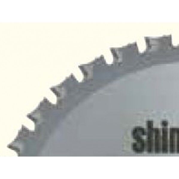 チップソー 鉄工用 CT112-20FNC 1点