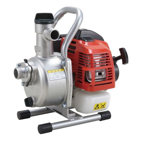 エンジンポンプ