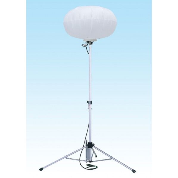 ミニバルーン投光機 スタンドタイプ SMB44ETS-F 1点