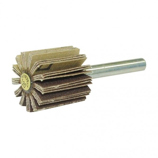 軸付フラップ 5枚